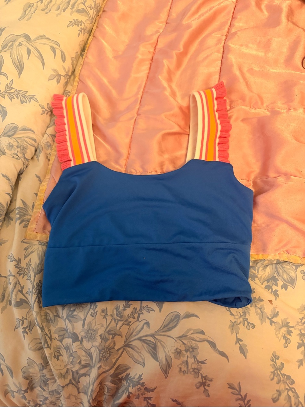 Altar’d State athletic top